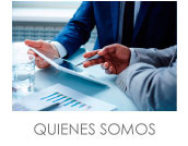 Quienes Somos